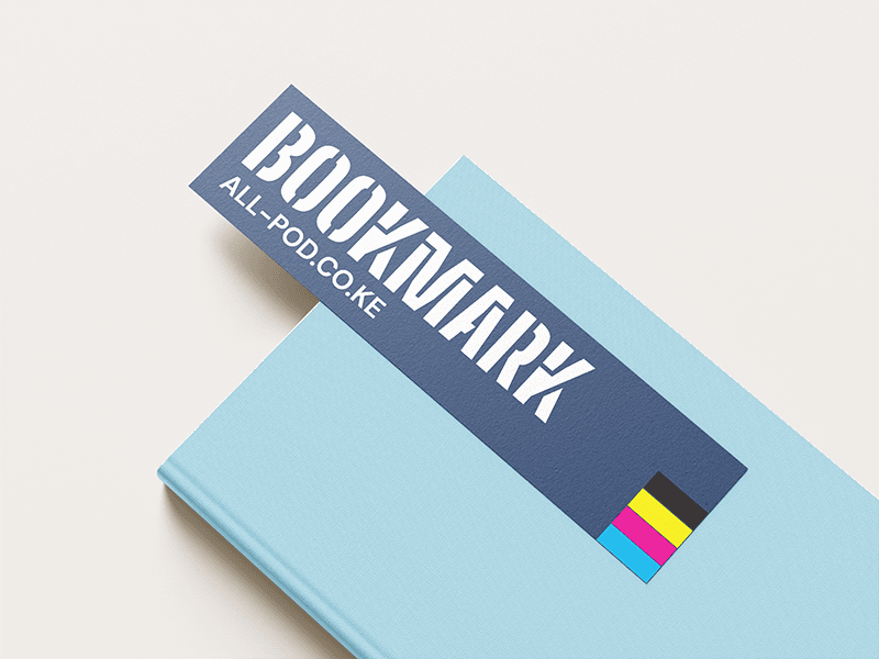 Bookmark