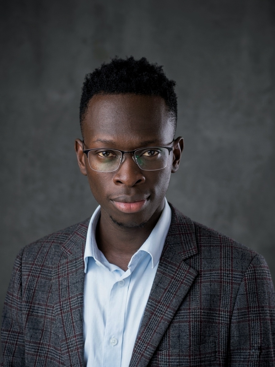Saydo Amani Wejuli, Director of Johnesco Investments Co Ltd